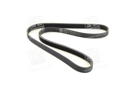 Доріжковий пас SKF VKMV 5PK1135