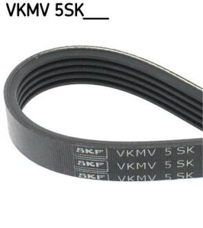 Дорiжковий ремінь SKF VKMV 5SK748