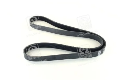 Ремінь поліклиновий SKF VKMV 6PK1400