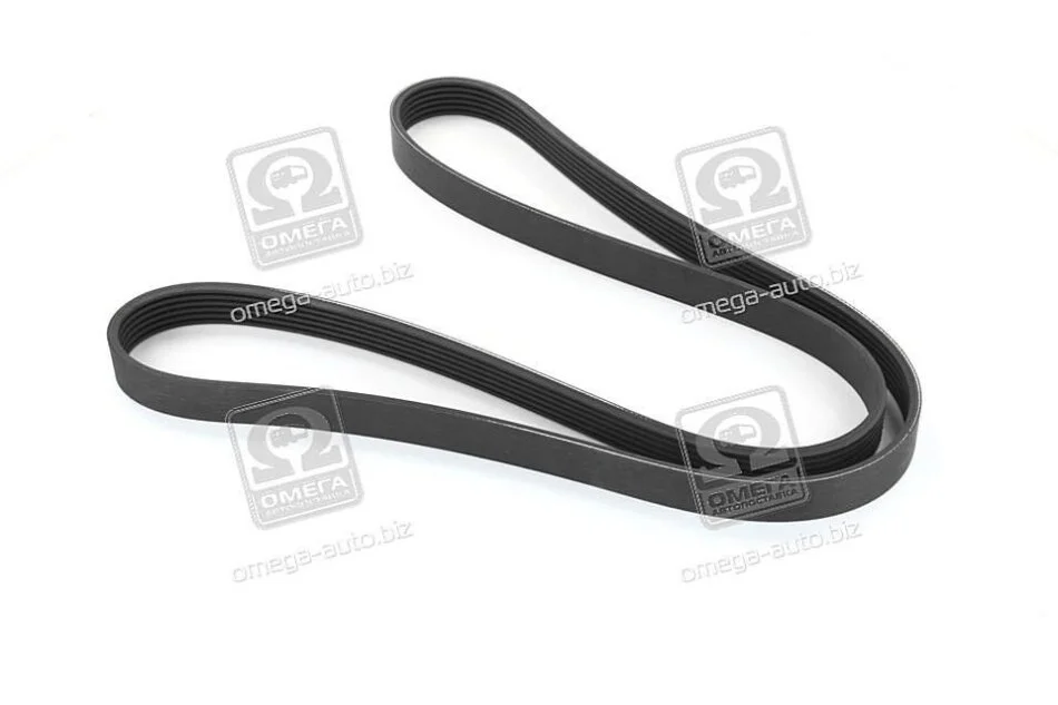 Доріжковий пас SKF VKMV 6PK1468 (фото 1)