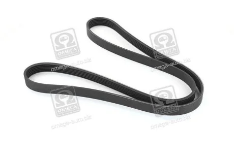 Доріжковий пас SKF VKMV 6PK1468