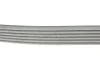 Ремінь генератора SKF VKMV 6PK2196 (фото 3)