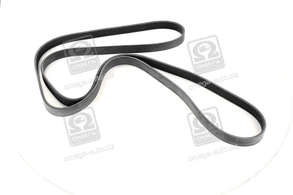 Доріжковий пас SKF VKMV 6PK2270 (фото 1)