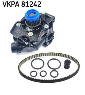 Водяний насос SKF VKPA 81242
