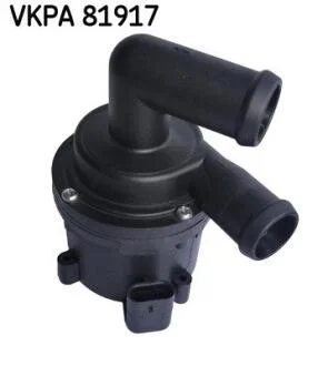 Помпа водяна SKF VKPA 81917