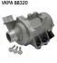 BMW помпа води 1 (E81) 130 i 06-11, X3 (E83) 2.5 si 06-08 SKF VKPA 88320 (фото 1)