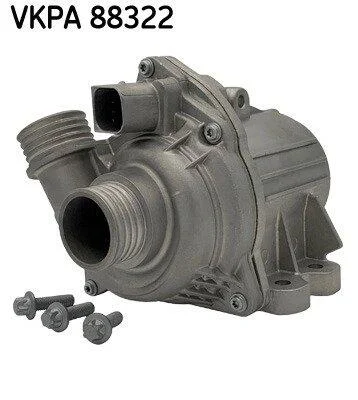 Водяний насос SKF VKPA 88322 (фото 1)
