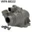 Водяний насос SKF VKPA 88322 (фото 1)