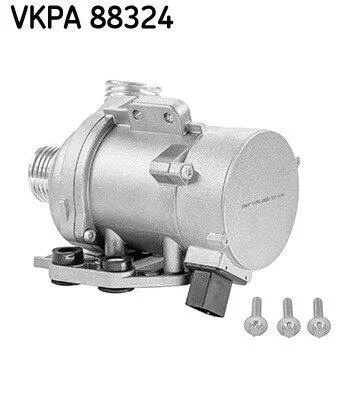 SKF VKPA 88324 (фото 1)