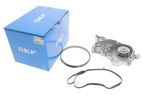 Помпа води SKF VKPC 81341