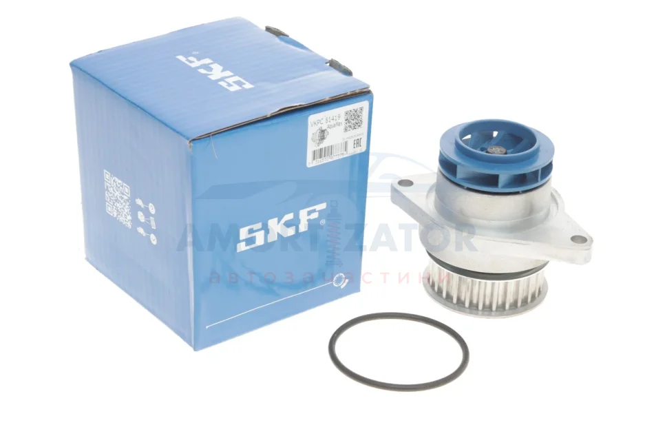 Помпа води (Вир-во) SKF VKPC 81419 (фото 1)