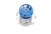 Насос водяний AUDI, SEAT, SKODA, VW (Вир-во) SKF VKPC 81620 (фото 2)