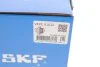 Насос водяний AUDI, SEAT, SKODA, VW (Вир-во) SKF VKPC 81620 (фото 6)