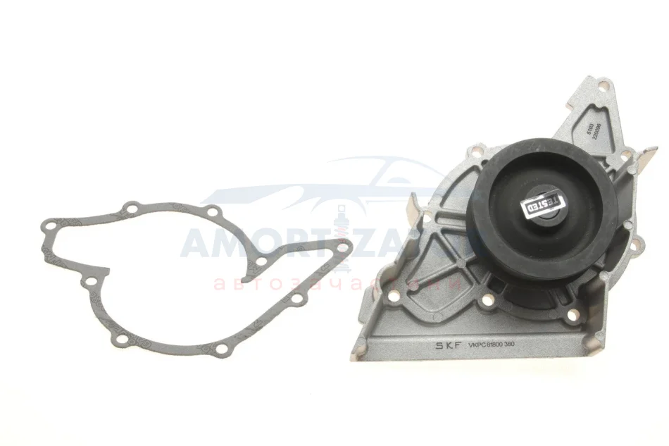 Насос водяний AUDI (Вир-во) SKF VKPC 81800 (фото 1)