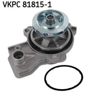 Водяний насос SKF VKPC 818151