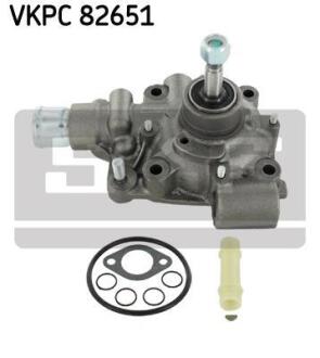 Водяна помпа SKF VKPC 82651