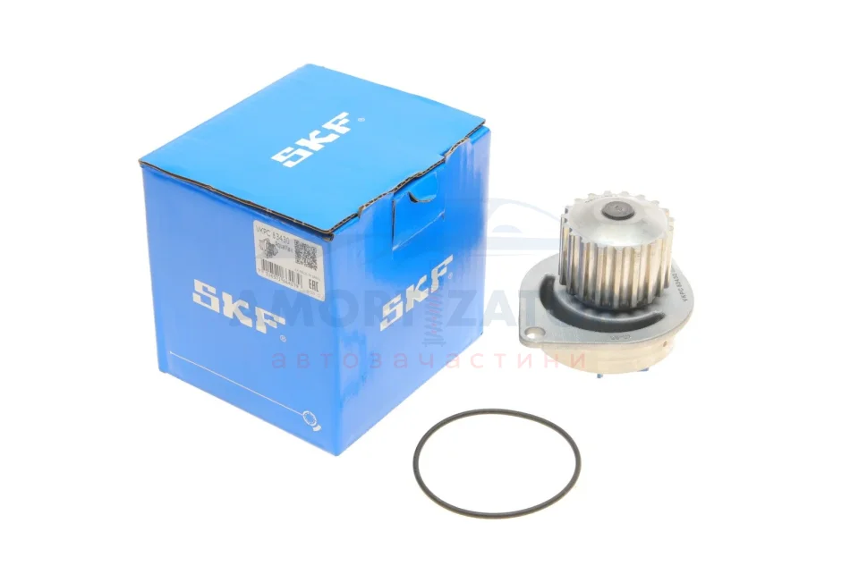 Насос водяний (Вир-во) SKF VKPC 83430 (фото 1)