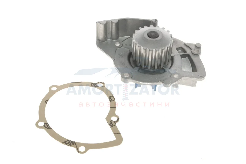 Насос водяний (Вир-во) SKF VKPC 83643 (фото 1)