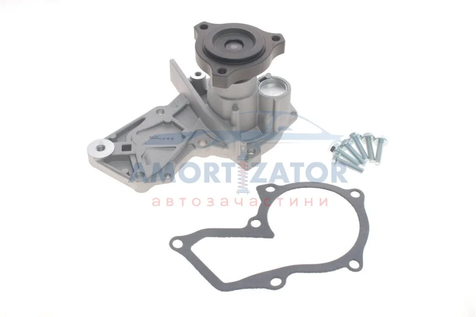 Насос охолоджуючої рідини (Вир-во) SKF VKPC 84220 (фото 1)