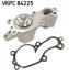 FORD Водяна помпа FOCUS IV (HM) 1.0 EcoBoost 18- SKF VKPC 84225 (фото 2)