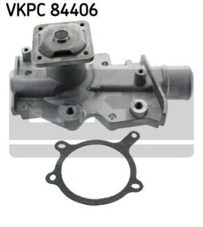 Водяна помпа SKF VKPC 84406