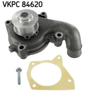 FORD помпа води Escort,Fiesta 1,8D /18D/ 89- SKF VKPC 84620