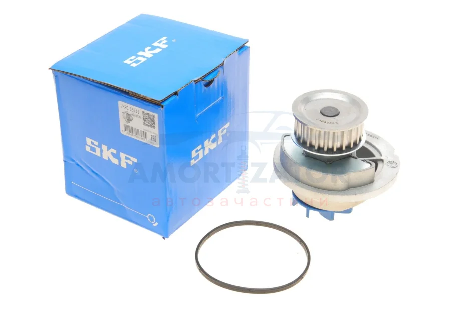 Насос водяний OPEL (вир-во) SKF VKPC 85211 (фото 1)