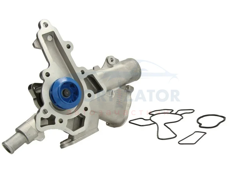 Насос охолоджуючої рідини (Вир-во) SKF VKPC 85220 (фото 1)