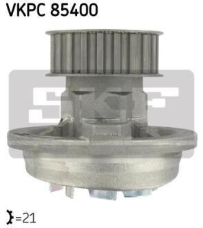Помпа водяна SKF VKPC 85400