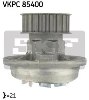 Насос водяний OPEL KADETT >94/ESPERO SKF VKPC 85400