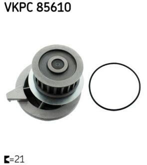 Водяна помпа SKF VKPC 85610