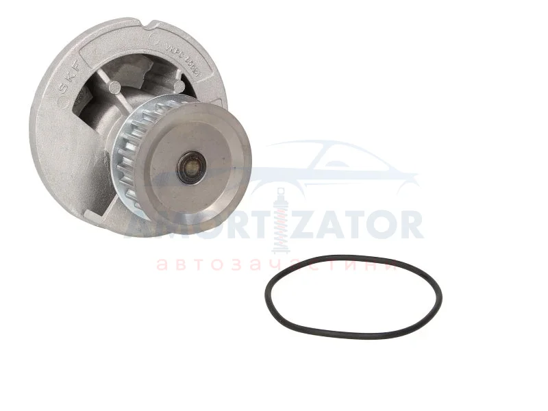Водяний насос (Вир-во) SKF VKPC 85624 (фото 1)