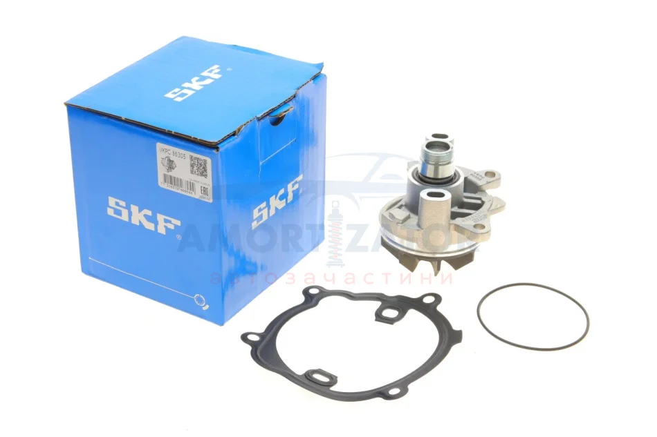 Помпа води (Вир-во) SKF VKPC 86305 (фото 1)