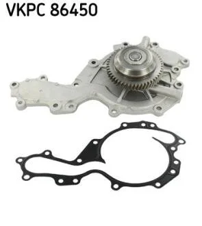 Помпа водяна SKF VKPC 86450