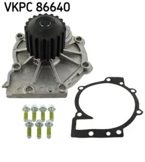 Водяна помпа SKF VKPC 86640