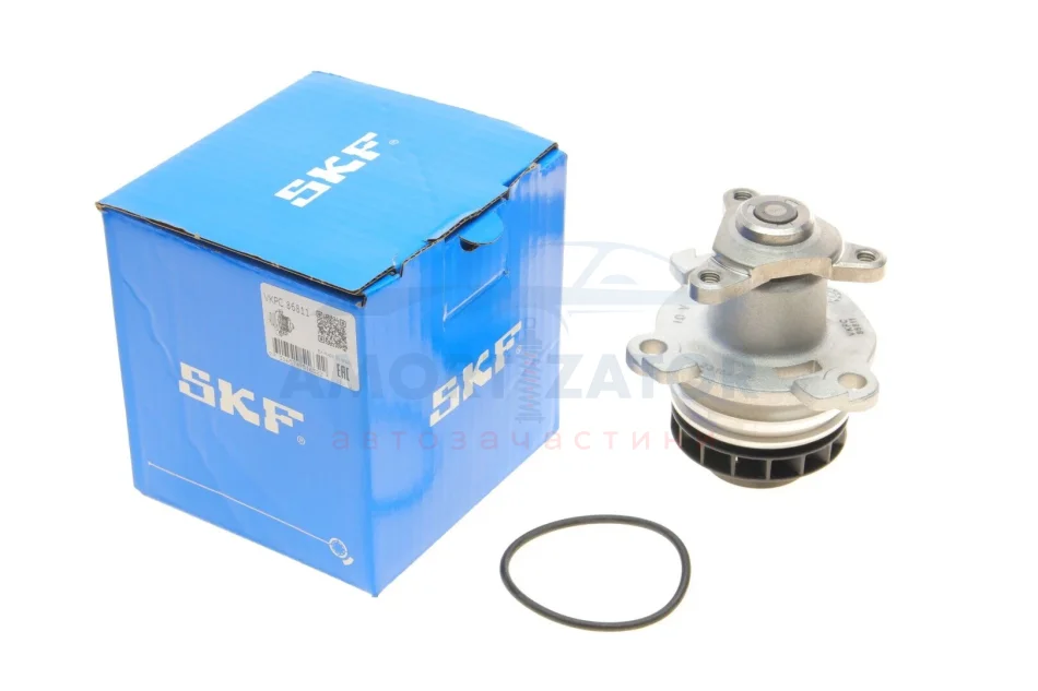 Помпа води (Вир-во) SKF VKPC 86811 (фото 1)