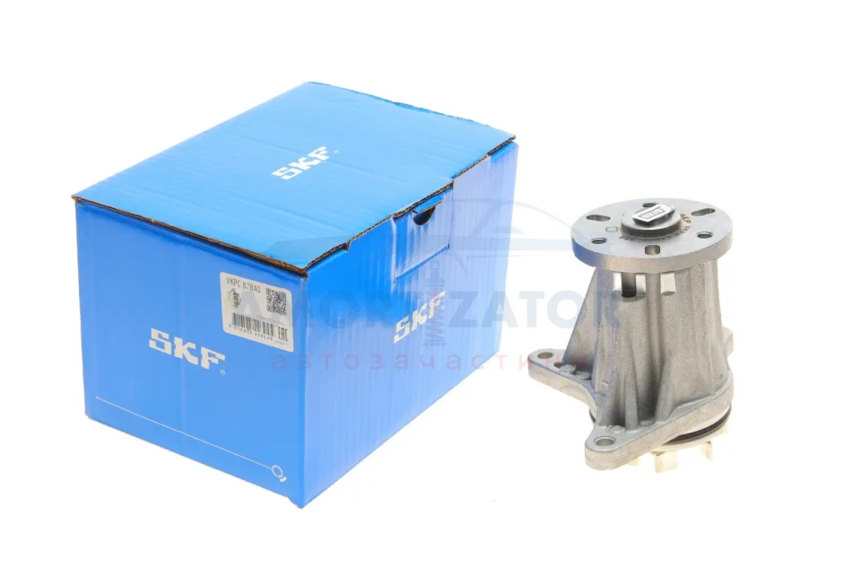 Водяний насос (Вир-во) SKF VKPC 87840 (фото 1)