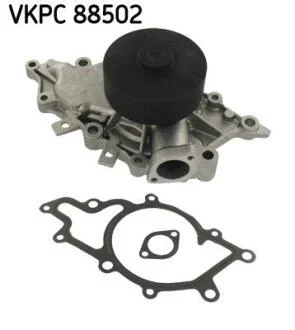 JEEP помпа води Grand Cherokee 2,7CRD 01- SKF VKPC 88502