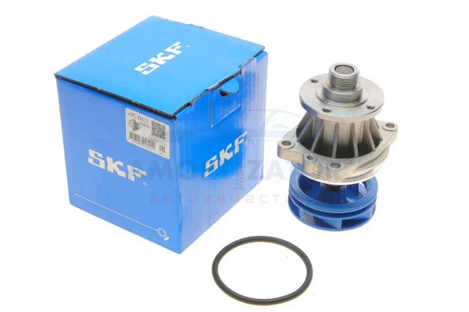 Насос водяний BMW (Вир-во) SKF VKPC 88617 (фото 1)