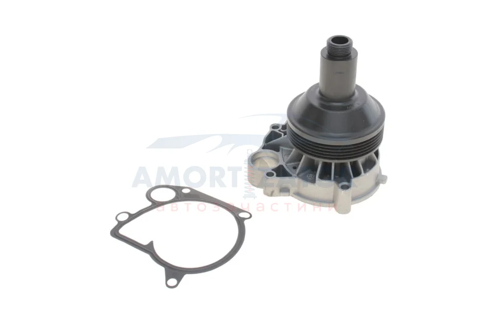 Насос охолоджуючої рідини (Вир-во) SKF VKPC 88637 (фото 1)