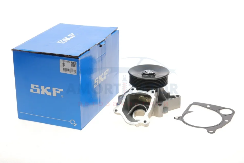 Насос водяний (Вир-во) SKF VKPC 88645 (фото 1)