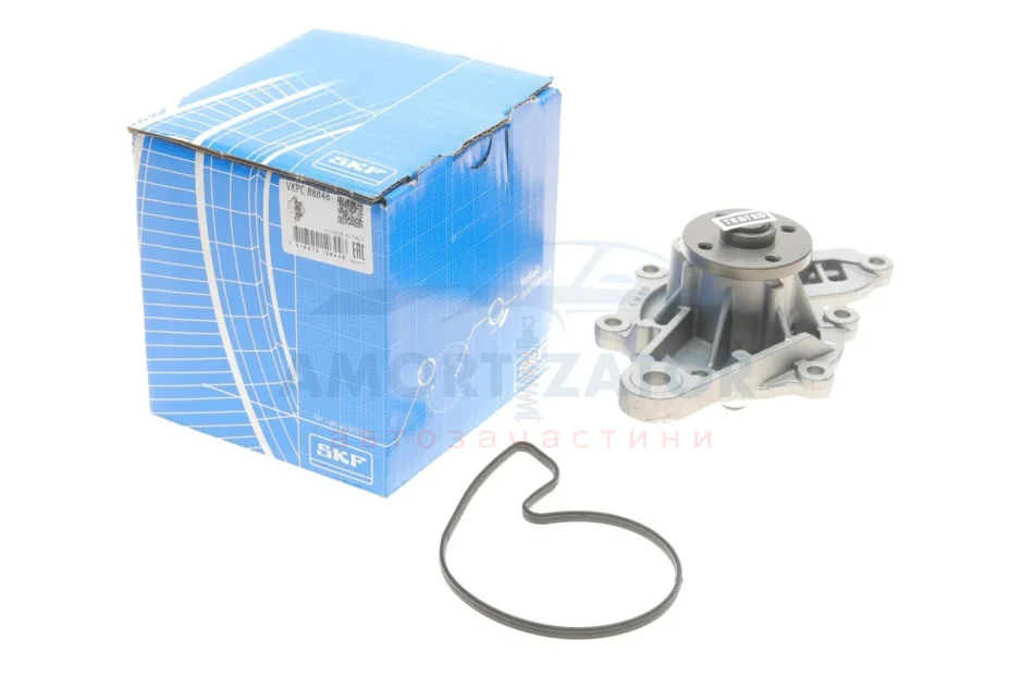 Водяний насос (Вир-во) SKF VKPC 88848 (фото 1)