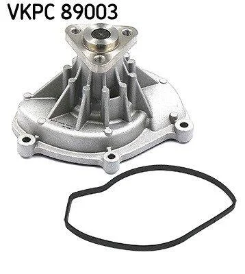 Водяний насос SKF VKPC 89003 (фото 1)