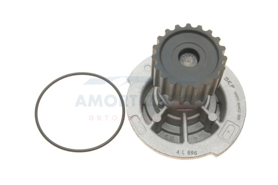 Водяний насос (Вир-во) SKF VKPC 90402 (фото 1)
