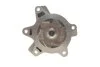 Насос охолоджуючої рідини, з ущільненням MINI (R50, R53) TOYOTA AURIS, COROLLA, YARIS 1.3/1.4D 09.02-07.14 SKF VKPC 91809 (фото 3)