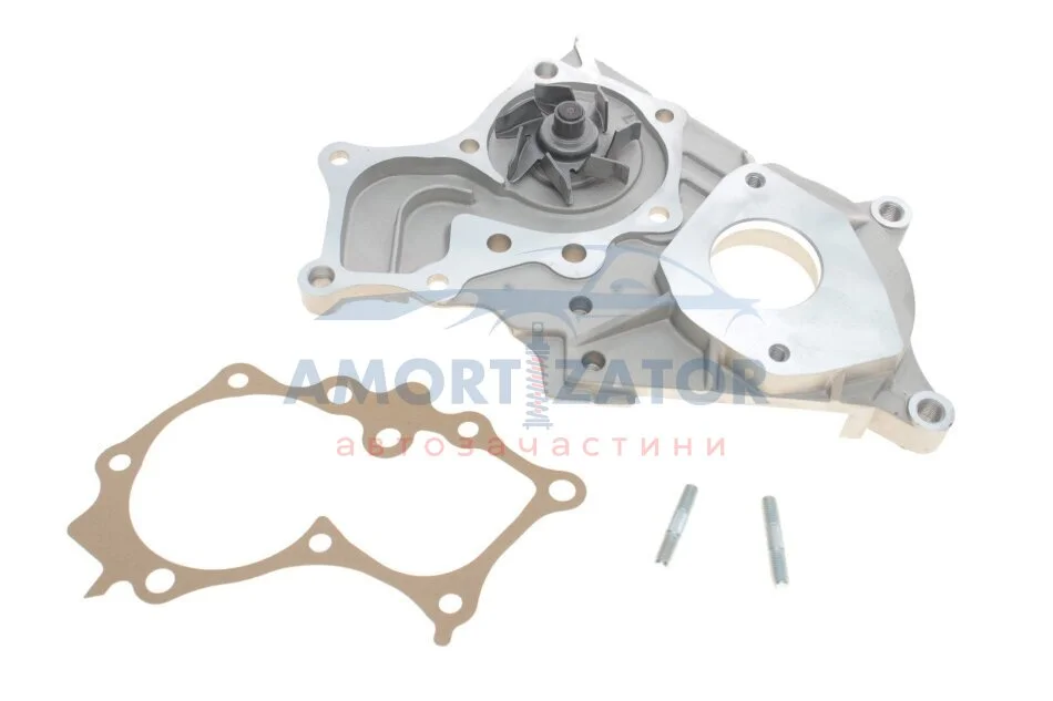 Насос охолоджуючої рідини (Вир-во) SKF VKPC 91815 (фото 1)