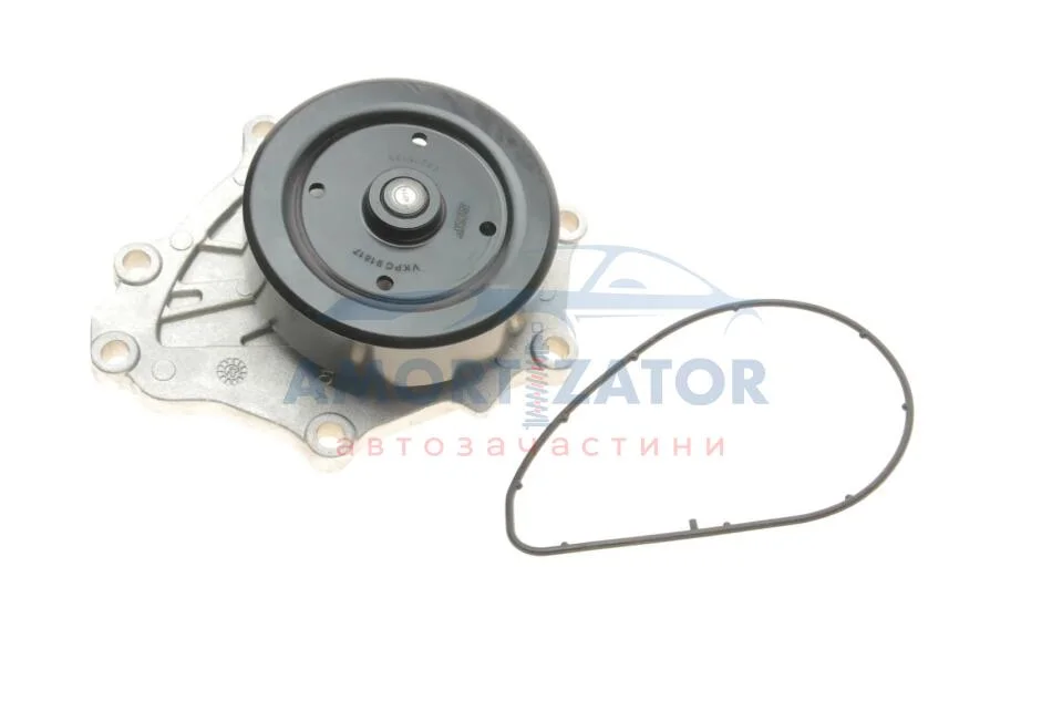 Водяний насос (Вир-во) SKF VKPC 91817 (фото 1)