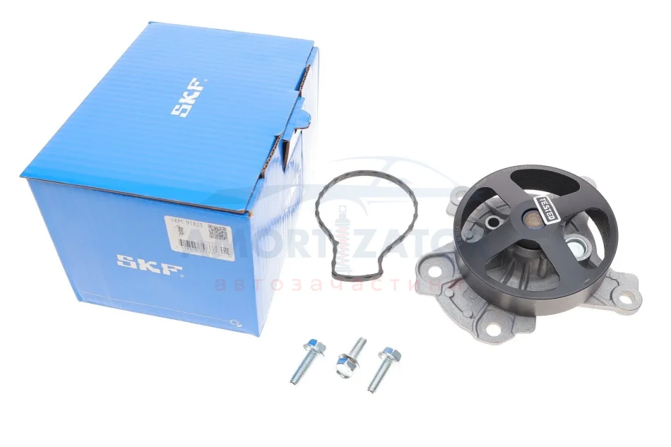 Насос водяний (Вир-во) SKF VKPC 91825 (фото 1)