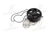 Насос водяний (Вир-во) SKF VKPC 93614 (фото 3)