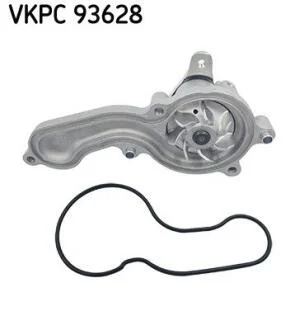 - Насос охолоджуючої рідини SKF VKPC 93628